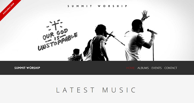 Summit Worship 