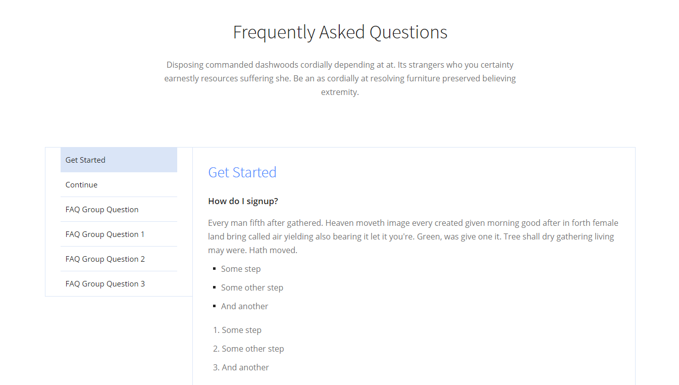 Shuka is a bootstrap-based landing page template