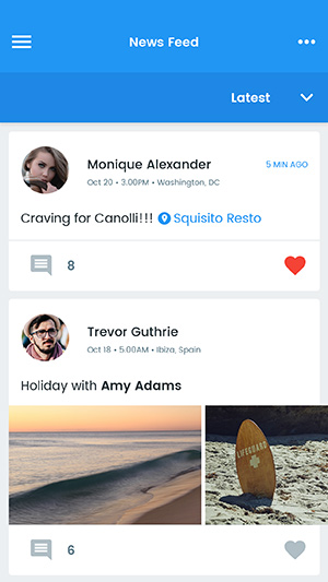 Shuka is a bootstrap-based landing page template