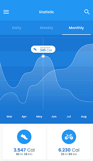 Shuka is a bootstrap-based landing page template