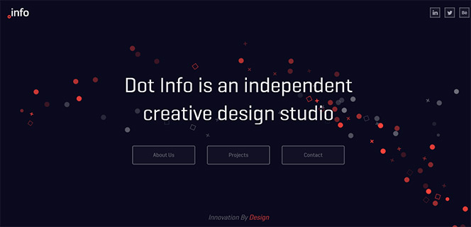 Studio Dot Info